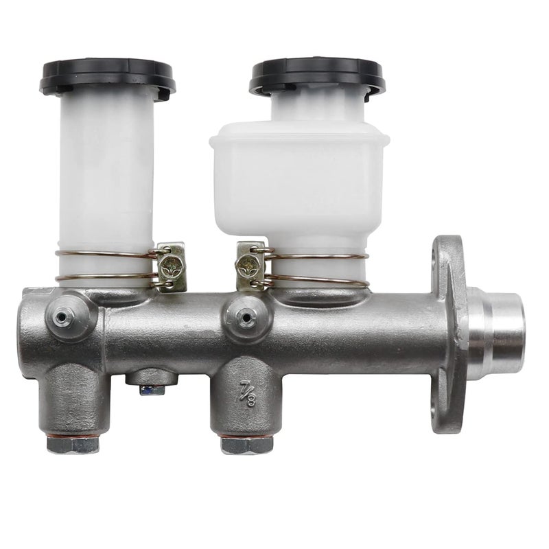 Beck Arnley Beck/Arnley 072-2694 Brake Master Cylinder For 1975-1978 Nissan 280Z, 1972-1973 Nissan 240Z - Image 2